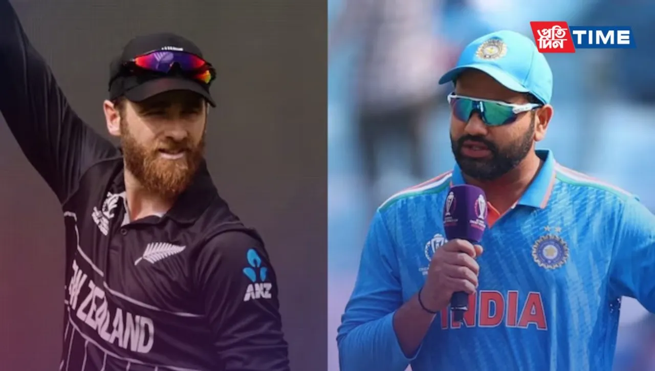 How to Watch IND vs NZ 2024 Live Match Online Free